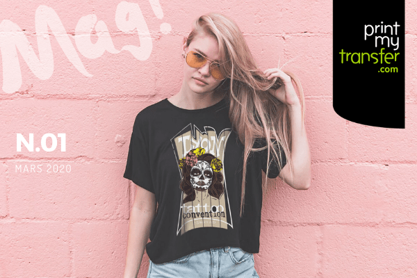 Mag'Printmytransfer n1  : Préparez votre saison 2020 !