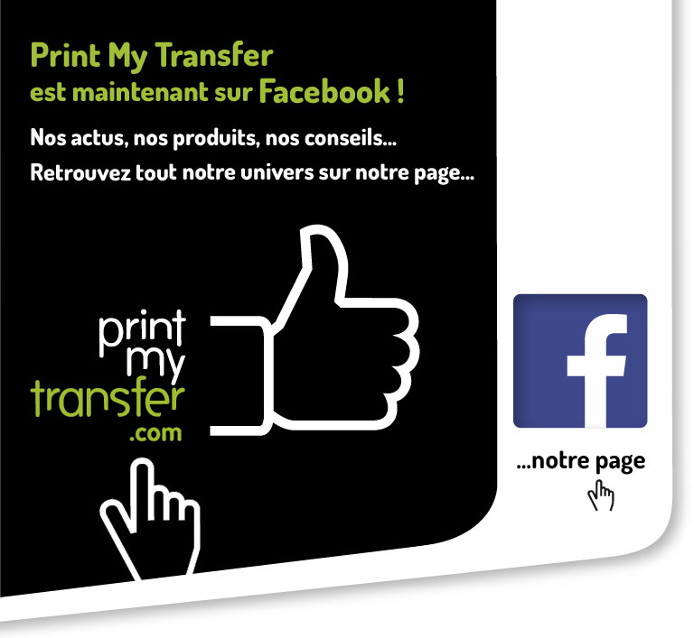 Retrouvez-nous sur Facebook...