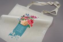 Comment personnaliser ses totebags ?