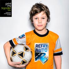 Comment faire des t-shirts de sport personnalis&eacute;s ?