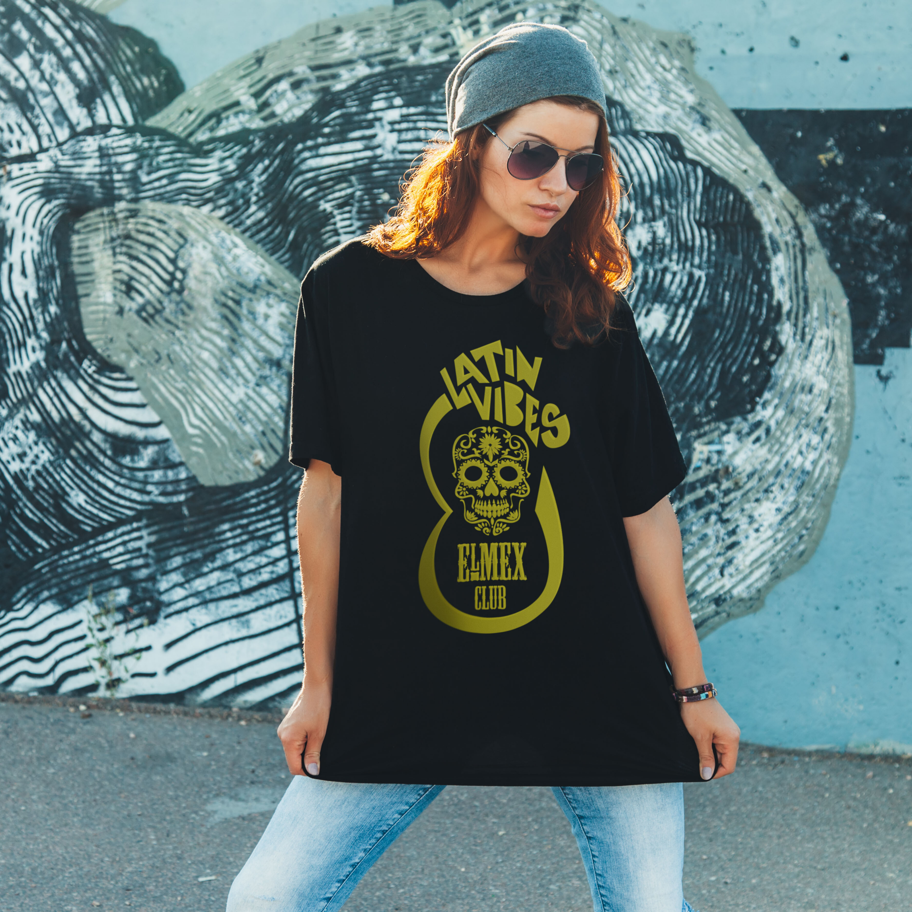 Personnalisation textile et image de marque : combinaison gagnante !