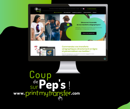 PrintMyTransfer se refait une beauté !