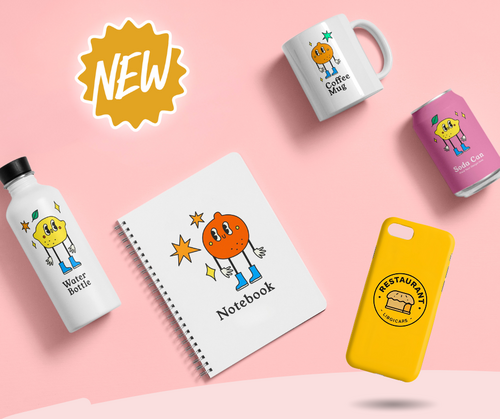 L'UV DTF est arriv&eacute; : une nouvelle &egrave;re pour le marquage ! 🔥